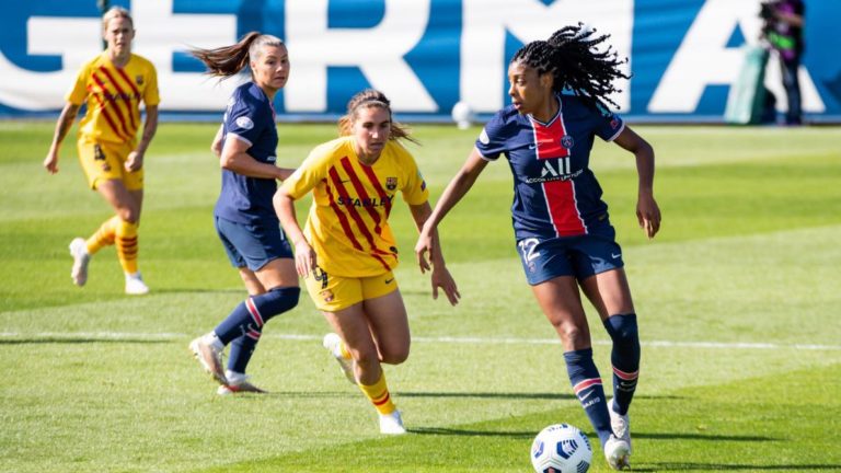 Qui A Gagné Au Foot Féminin Ce Soir football - Le Soir L’UEFA consacre 24 millions au football féminin via
