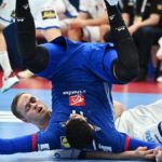 Euro 2022 de handball : corrigés par l’Islande, les Bleus se compliquent la tâche dans la course aux demies