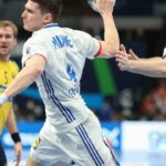 Euro de handball : malgré leur défaite face à la Suède, les Bleus affichent de belles promesses