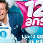 Les 12 coups de midi : la somme folle en millions d’euros déboursée par TF1 depuis le début de l’émission