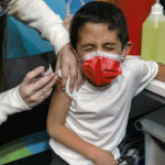 Covid-19: Israël autorise la vaccination des tout-petits avec Pfizer et Moderna