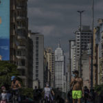 Au Brésil, le street art affiche ses couleurs et ses messages