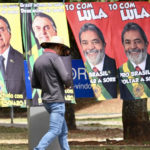 Présidentielle au Brésil : Bolsonaro ou Lula, quel candidat pour sauver l’Amazonie ?