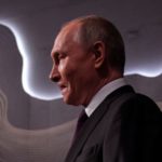 L’Occident menace l’existence de la Russie, accuse Poutine