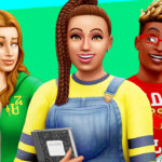 Les Sims 4 : une fonctionnalité qui peut vous faire gagner de l’argent