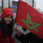 Au Maroc, la parenthèse de la Coupe du monde pour la jeunesse populaire de Casablanca