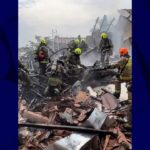 Colombie: un crash d’avion sur un quartier résidentiel de Medellin fait huit morts