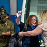 Affaire Amira Bouraoui : l’Algérie rappelle son ambassadeur en France après l’exfiltration de la militante