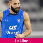 Samir Nasri s’en prend au staff de l’Équipe de France concernant la blessure de Benzema : “Il ne fallait pas le pousser”