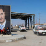 N’oublions pas le séisme politique que subissent encore les Syriens