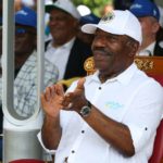 Gabon : des “signes d’une fébrilité suicidaire” de l’opposition avant les élections