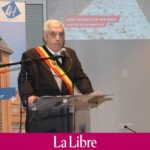 Leuze: le bourgmestre Lucien Rawart accusé d’abus de pouvoir, y compris au sein de son parti