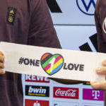 Coupe du monde 2022 : sept sélections européennes renoncent au brassard inclusif « One Love »