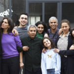“Les Miens” : un (méli-)mélo familial à voir pour Meriem Serbah