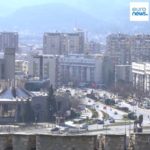 Macédoine du Nord : Skopje 1963, la résurrection après un violent séisme