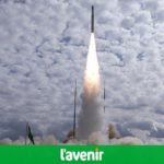 L’Iran annonce avoir fabriqué un missile balistique hypersonique