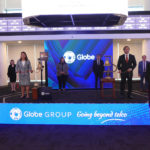 La société philippine Globe reçoit un soutien massif pour son offre de droits d’un montant de 17 milliards de pesos philippins