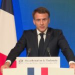 Décarbonation de l’industrie : Emmanuel Macron doublera les aides financières si les efforts s’intensifient