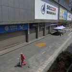 Covid-19 en Chine : à Shenzhen, des dizaines de personnes manifestent contre le confinement