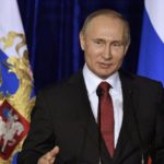 Poutine et les scientifiques russes : vengeance, diplômes bidon et immortalité