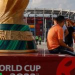 Mondial 2022 : pas d’alcool autour des stades