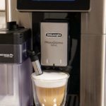 Actualité : Bon plan – La cafetière automatique avec broyeur Delonghi PrimaDonna Soul ECAM610.75.MB 5 profils utilisateur “5 étoiles” à 974,99 € (-18%)