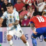 Mondial 2022 : les Argentins Nicolas Gonzalez et Joaquin Correa, blessés, déclarent forfait