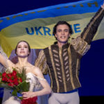 Un ballet de réfugiés ukrainiens combat à sa façon sur le “front culturel”