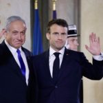 Emmanuel Macron et Benjamin Netanyahou font front commun face à l’Iran