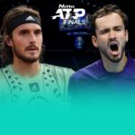 Tsitsipas – Medvedev EN DIRECT