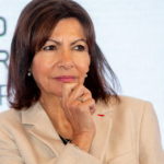 Guerre en Ukraine : à Kyiv, Anne Hidalgo plaide pour des JO 2024 sans athlètes russes