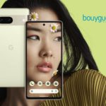 Pixel 7 : le smartphone 5G de Google est à seulement 1 € chez Bouygues Telecom