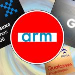 ARM va-t-il interdire bientôt les puces customisées de Google et Samsung ?