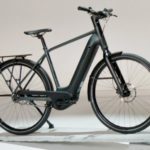 Decathlon dévoile un vélo électrique très haut de gamme avec une boîte de vitesse automatique