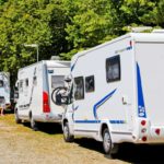 Bretagne : Dans certaines communes, fini l’open bar pour les camping-cars