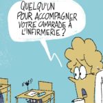 Rentrée scolaire : les élèves à l’épreuve du stress