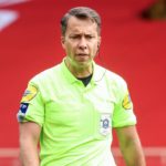 Mort de Johan Hamel, arbitre de Ligue 1, pendant un entraînement