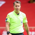 L’arbitre de Ligue 1 Johan Hamel est mort, 10 jours après son dernier match