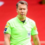 Football : l’arbitre de Ligue 1 Johan Hamel meurt à 42 ans