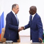 Sergueï Lavrov étend à la Mauritanie l’offre de soutien de Moscou