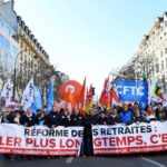 Des actions le 8 mars contre la réforme des retraites ? Les syndicats l’envisagent