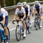 Cyclisme – Julian Alaphilippe, une saison galère en cinq dates