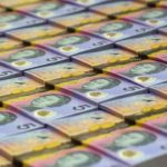 Australie: l’effigie des souverains britanniques va disparaître des billets de banque