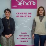 L’Espace ViVie depuis 10 ans à Verviers : l’importance des soins de bien-être pour les malades d’un cancer (vidéo)