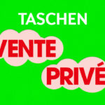 Livres photo : vente privée Taschen du 1er au 5 février 2023