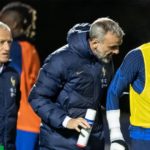 Mondial 2022 : blessé à l’entraînement, le Français Nkunku déclare forfait (vidéo)