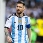 Coupe du monde 2022: même avec sa longue liste de blessés, la France est favorite pour Messi