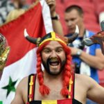 Coupe du Monde 2022 : le costume d’Obelgix restera au placard