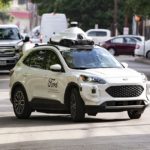 Actualité : Ford et Volkswagen débranchent Argo AI, la start-up du véhicule autonome