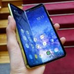 Actualité : Samsung a tué le premier Galaxy Fold et c’est bien dommage